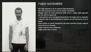 Fabio Novembr